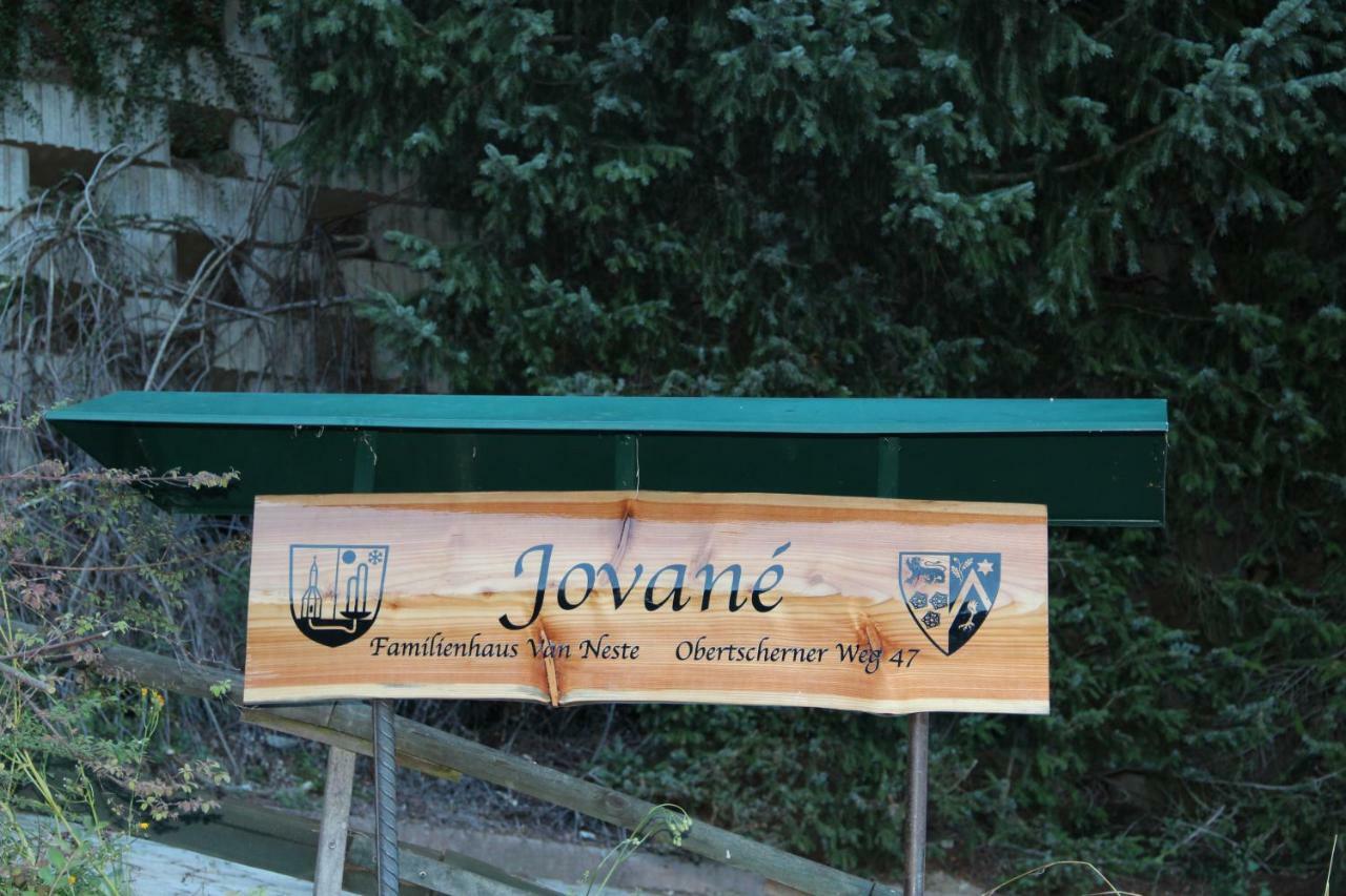 Jovane باد كلينكيرشهايم المظهر الخارجي الصورة
